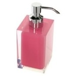 Gedy RA81-73 Soap Dispenser Color